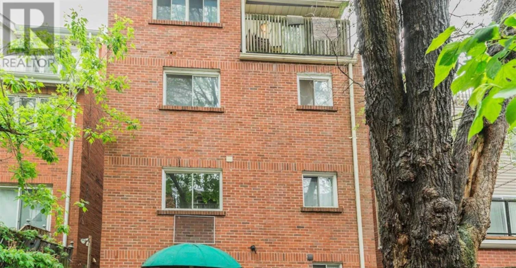 MAIN-212 Milan Street, Toronto, ON, M5A 3Z6 - 2