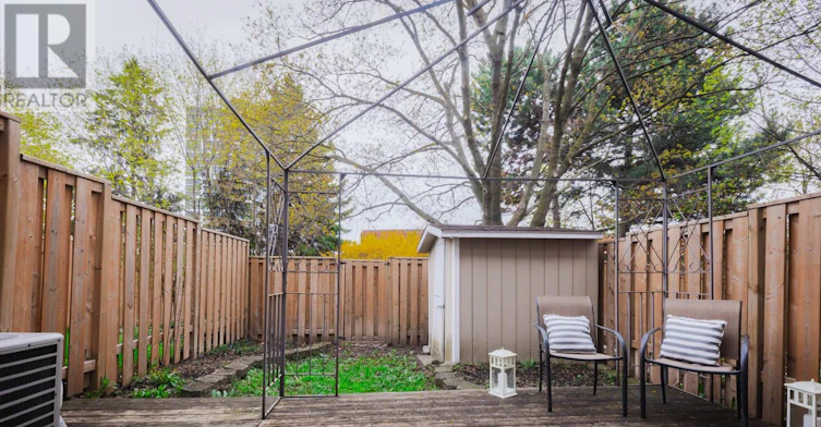 3-318 Laurier Avenue, Milton, ON, L9T 3M9 - 21