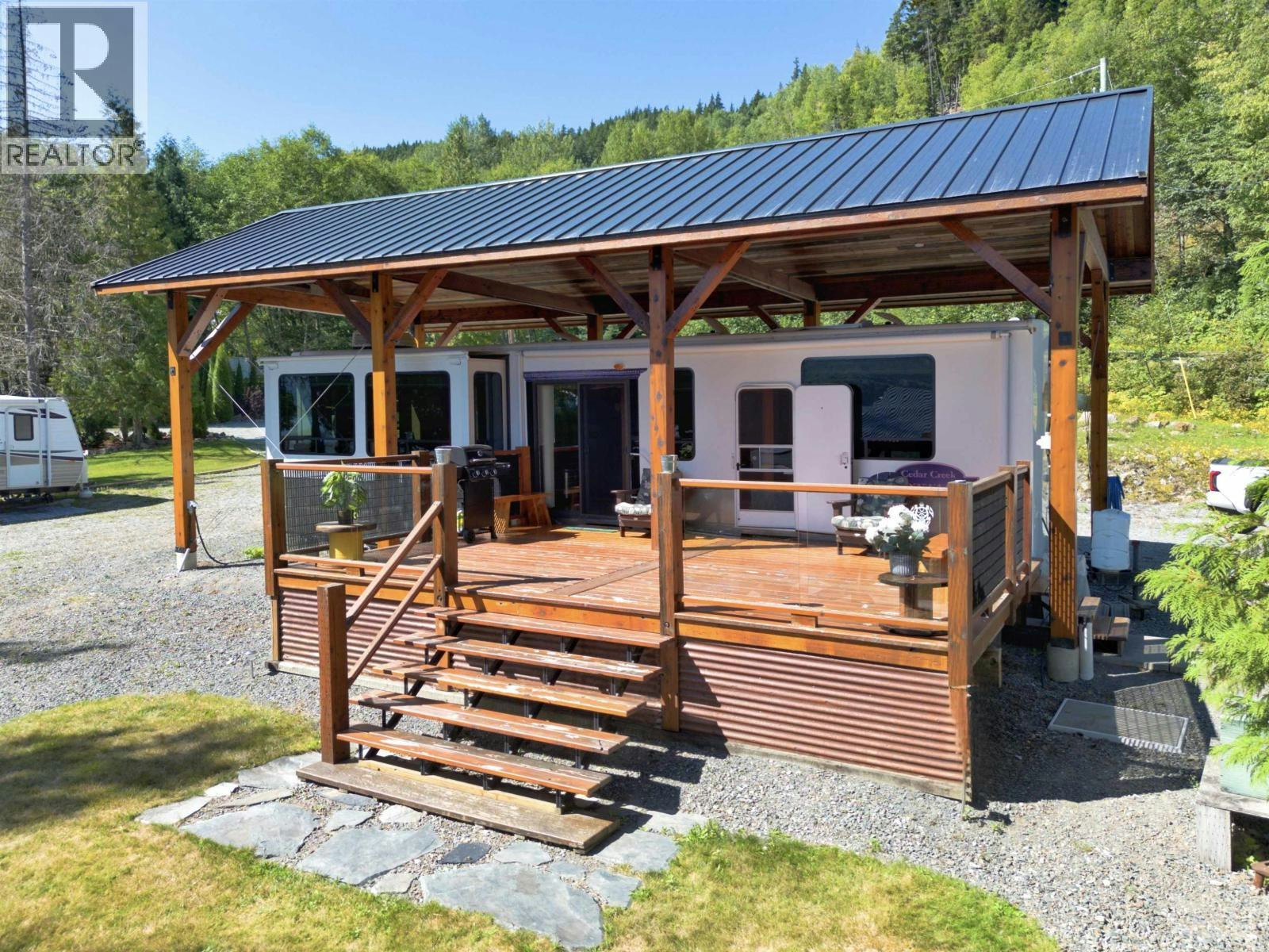 3-1440 Westside Road, Terrace, BC, V8G 4B8