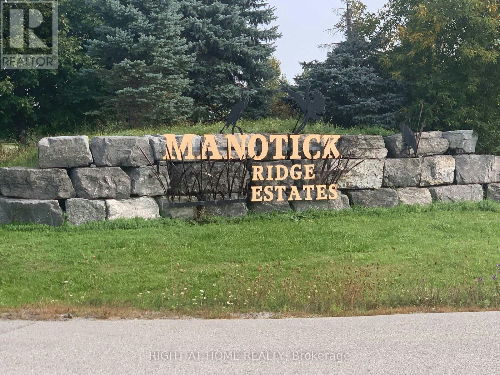 1095 Black Canary Drive, Manotick, ON, K4M 0A1