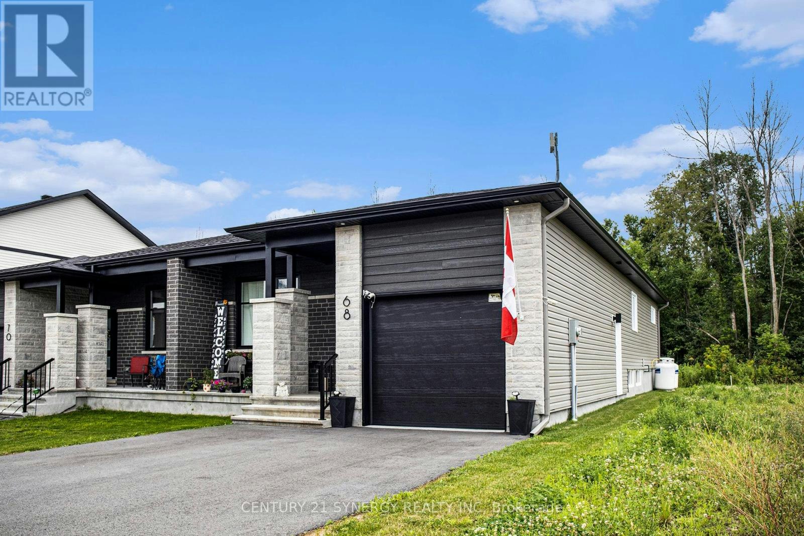 68 Villeneuve Street, Monkland, ON, K0C 1W0 - 2