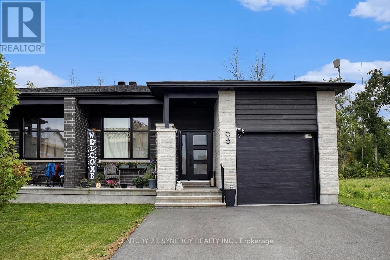 68 Villeneuve Street, Monkland, ON, K0C 1W0