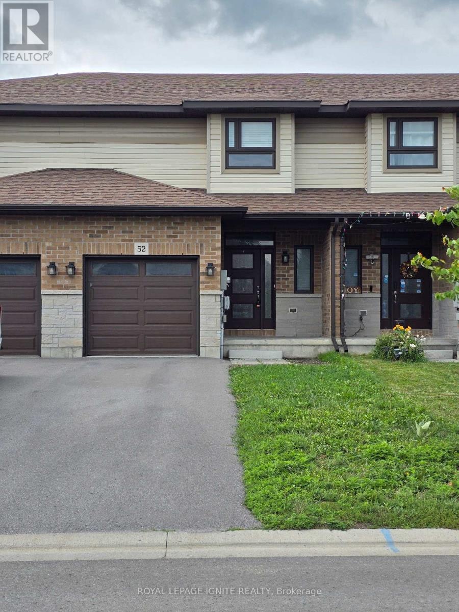 52 Cottonwood Drive, Belleville, ON, K8N 0J2