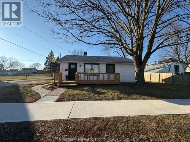 119 Lorne Avenue, Chatham-Kent, ON, N8A 3Y9