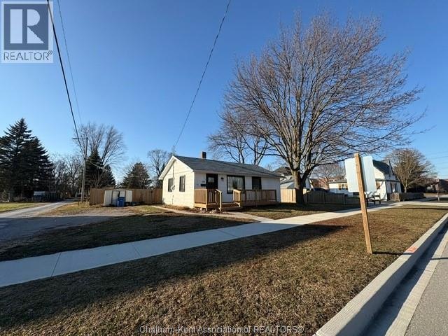 119 Lorne Avenue, Chatham-Kent, ON, N8A 3Y9 - 2