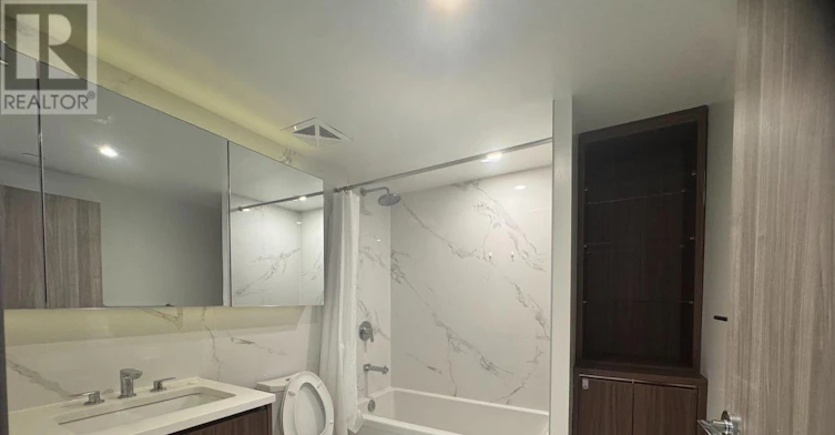 3305 27 2nd Bedroom Mcmahon Drive, Toronto, ON, M2K 0J2 - 3