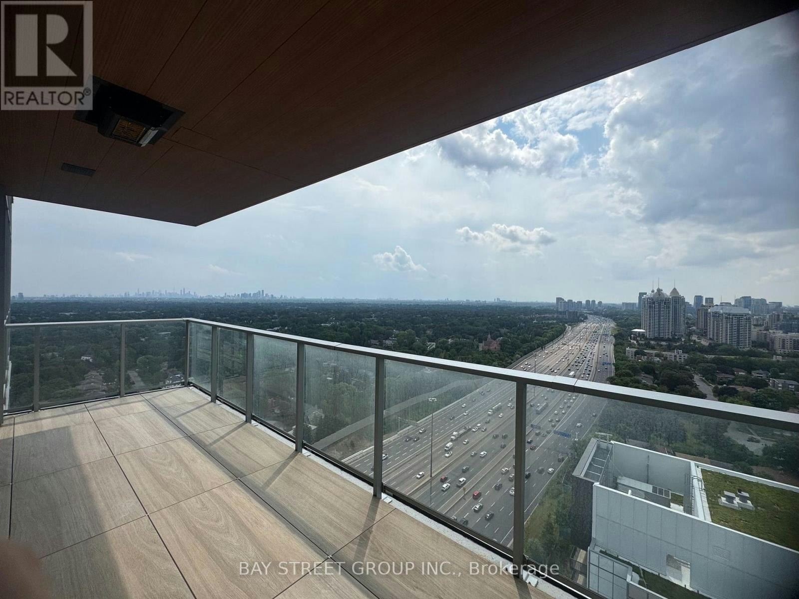 3305 27 2nd Bedroom Mcmahon Drive, Toronto, ON, M2K 0J2 - 14