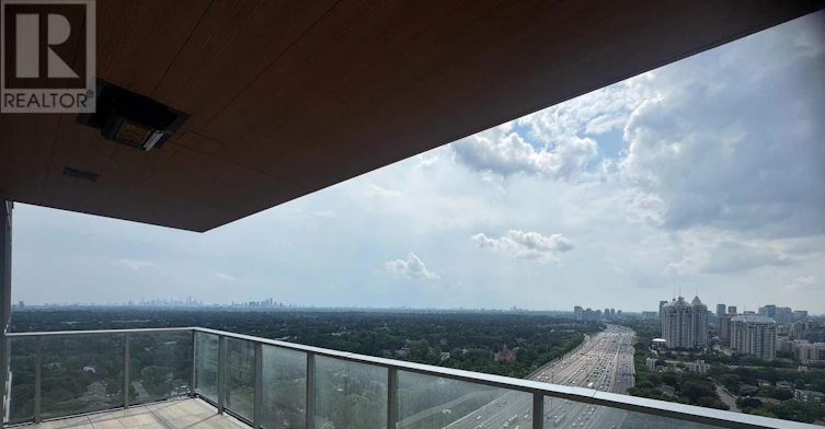 3305 27 2nd Bedroom Mcmahon Drive, Toronto, ON, M2K 0J2 - 14