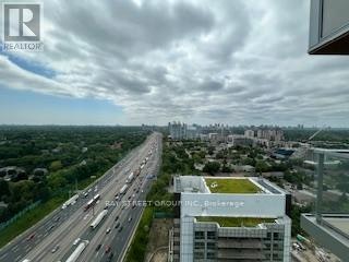 3305 27 2nd Bedroom Mcmahon Drive, Toronto, ON, M2K 0J2 - 12