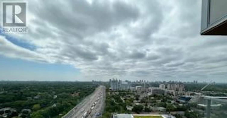 3305 27 2nd Bedroom Mcmahon Drive, Toronto, ON, M2K 0J2 - 12