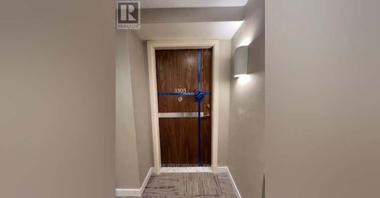 3305 27 2nd Bedroom Mcmahon Drive, Toronto, ON, M2K 0J2