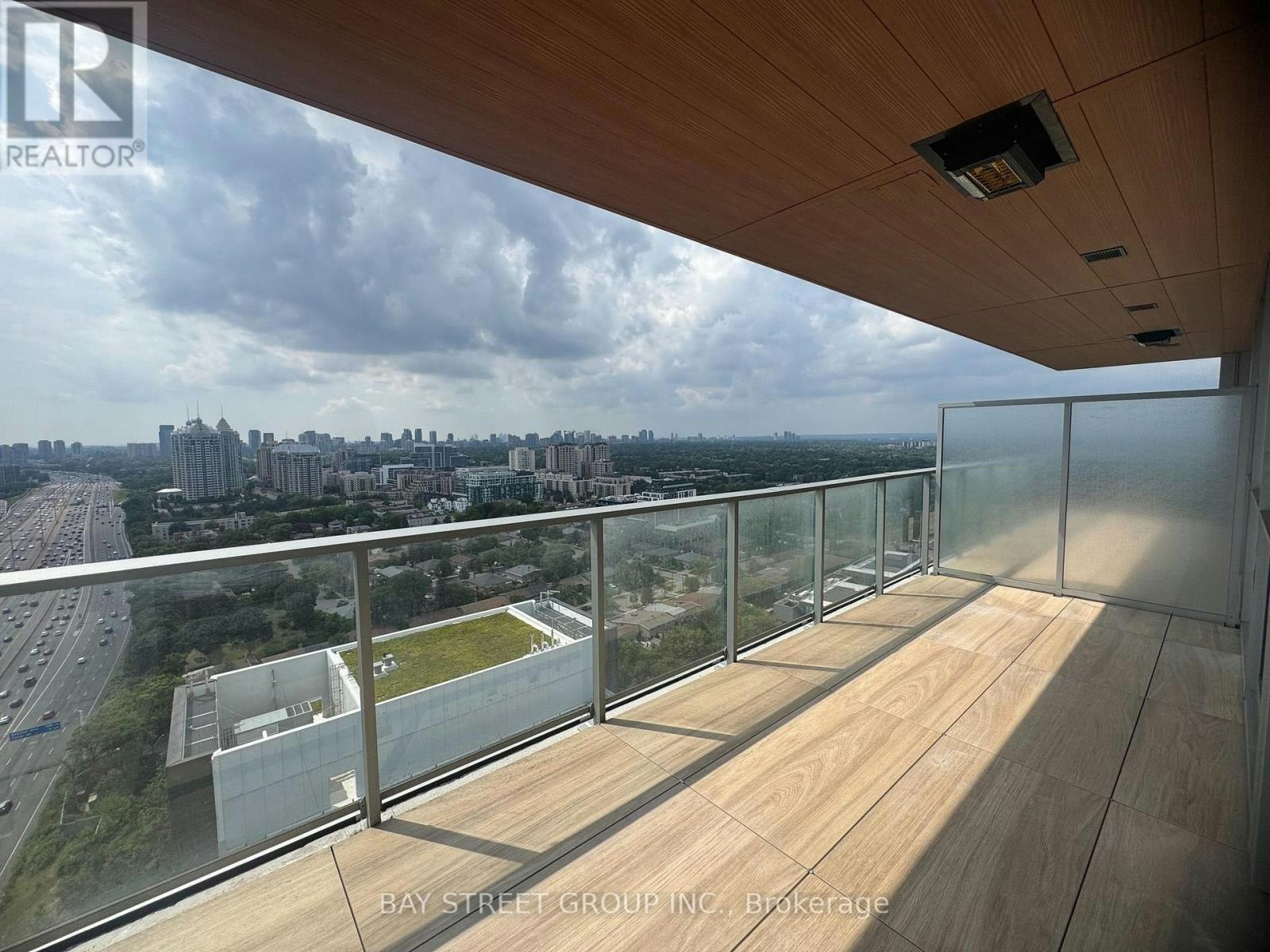3305 27 2nd Bedroom Mcmahon Drive, Toronto, ON, M2K 0J2 - 13