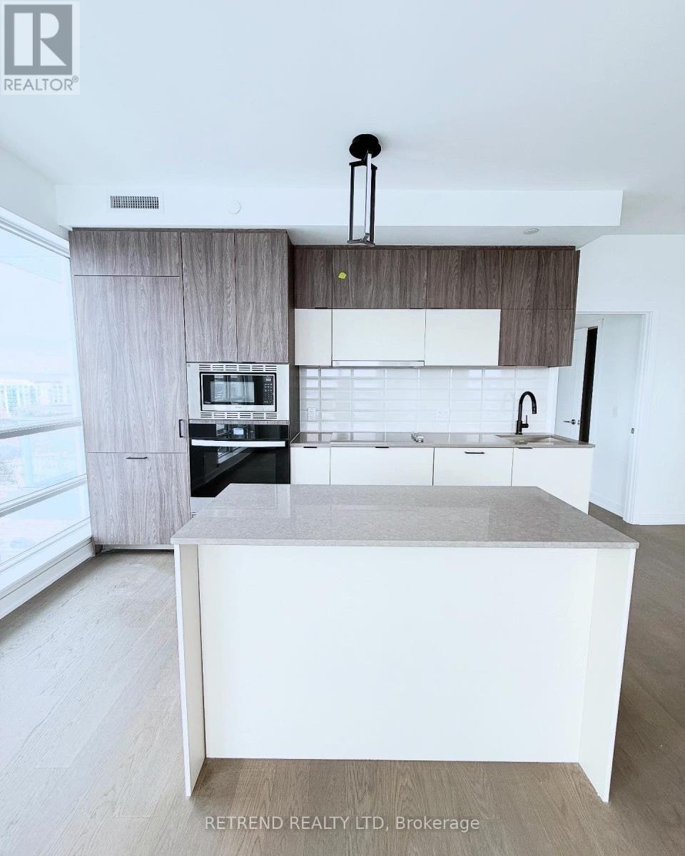 902-8888 Yonge Street, Richmond Hill, ON, L4C 6Z1 - 4