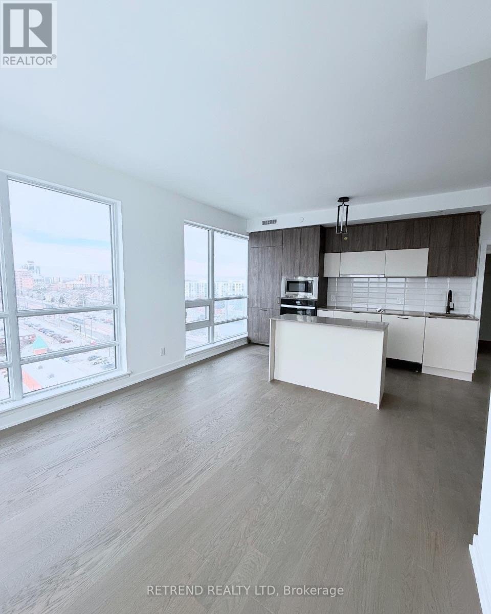 902-8888 Yonge Street, Richmond Hill, ON, L4C 6Z1 - 2