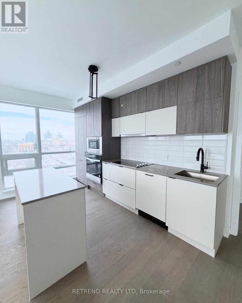 902-8888 Yonge Street, Richmond Hill, ON, L4C 6Z1 - 3