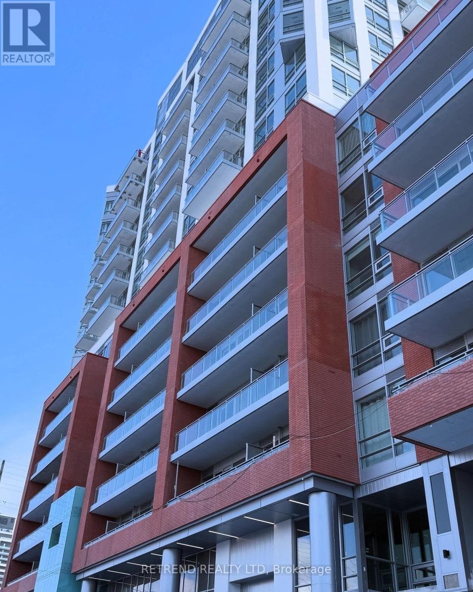 902-8888 Yonge Street, Richmond Hill, ON, L4C 6Z1 - 17