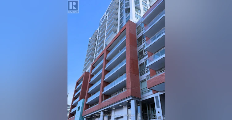 902-8888 Yonge Street, Richmond Hill, ON, L4C 6Z1 - 17