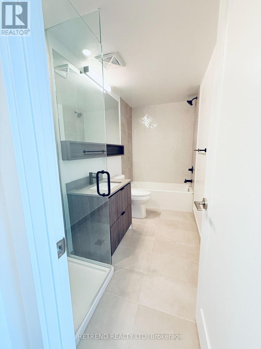 902-8888 Yonge Street, Richmond Hill, ON, L4C 6Z1 - 8