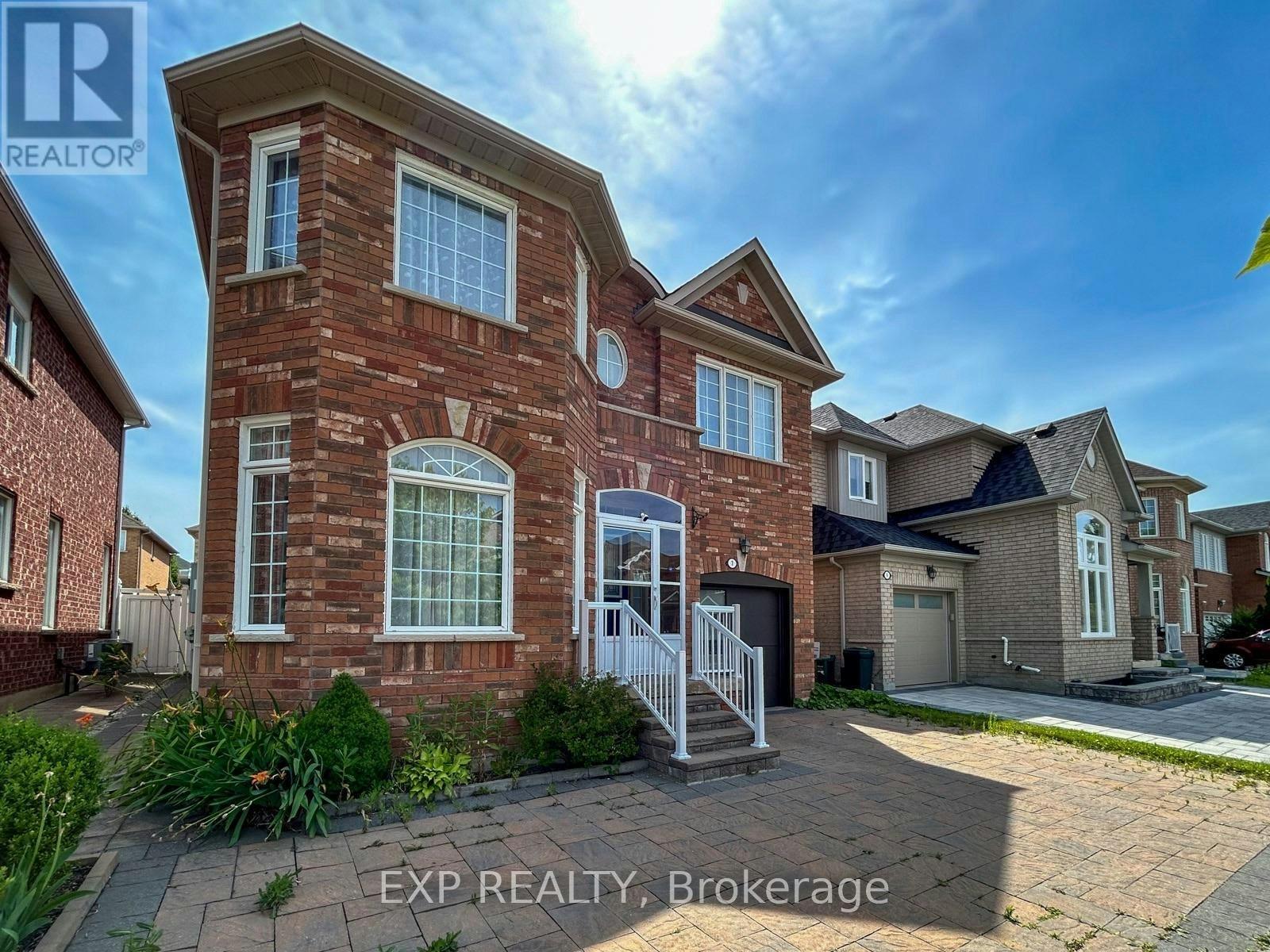 7 Davidoff Street, Markham, ON, L6E 1R2 - 23