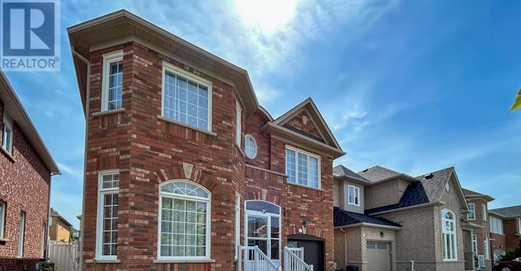 7 Davidoff Street, Markham, ON, L6E 1R2 - 23