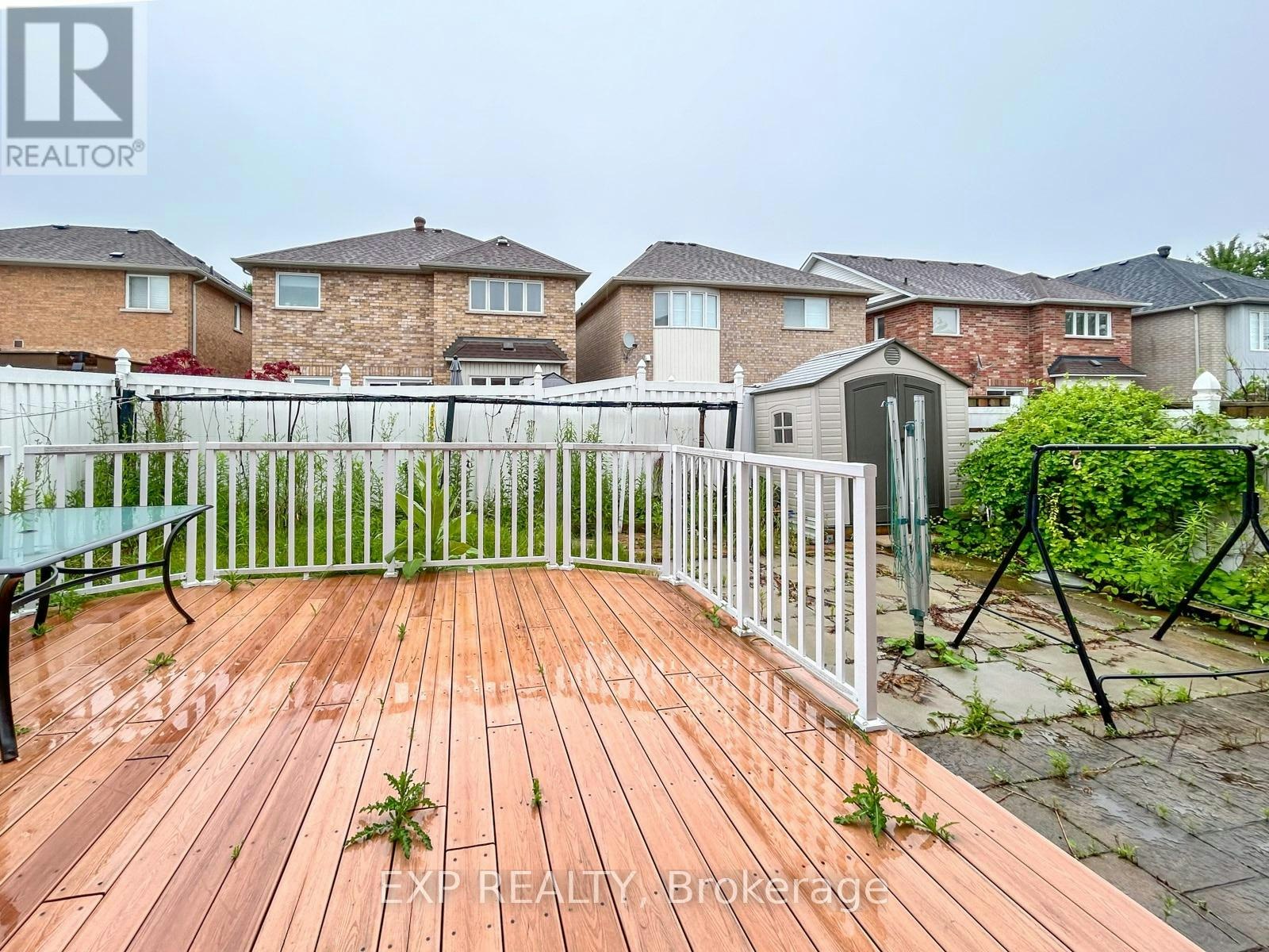 7 Davidoff Street, Markham, ON, L6E 1R2 - 22