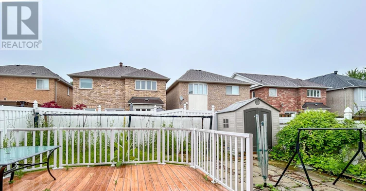 7 Davidoff Street, Markham, ON, L6E 1R2 - 22