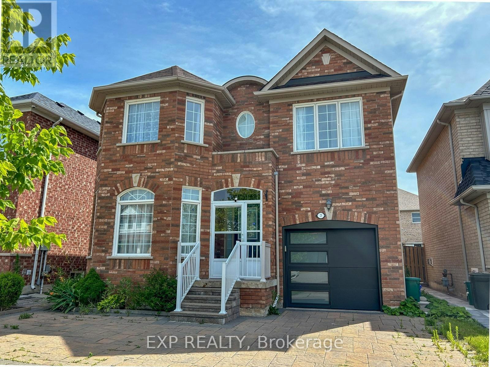 7 Davidoff Street, Markham, ON, L6E 1R2 - 2
