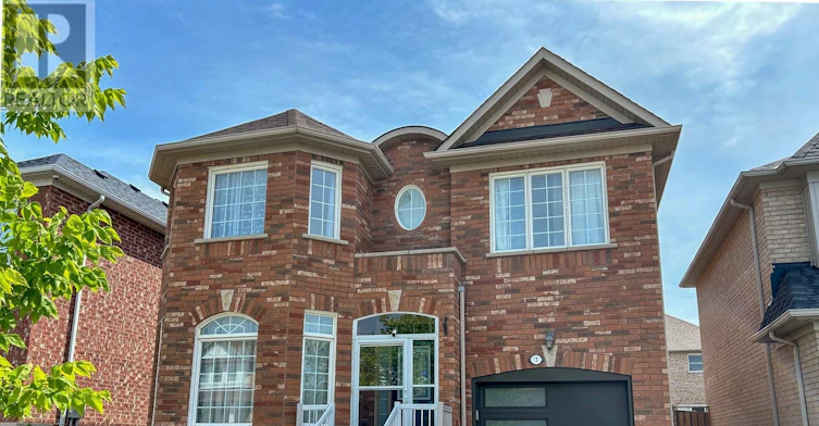 7 Davidoff Street, Markham, ON, L6E 1R2 - 2