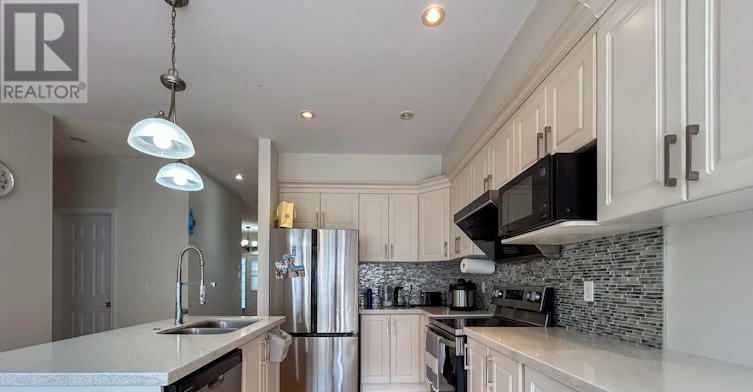 7 Davidoff Street, Markham, ON, L6E 1R2 - 8