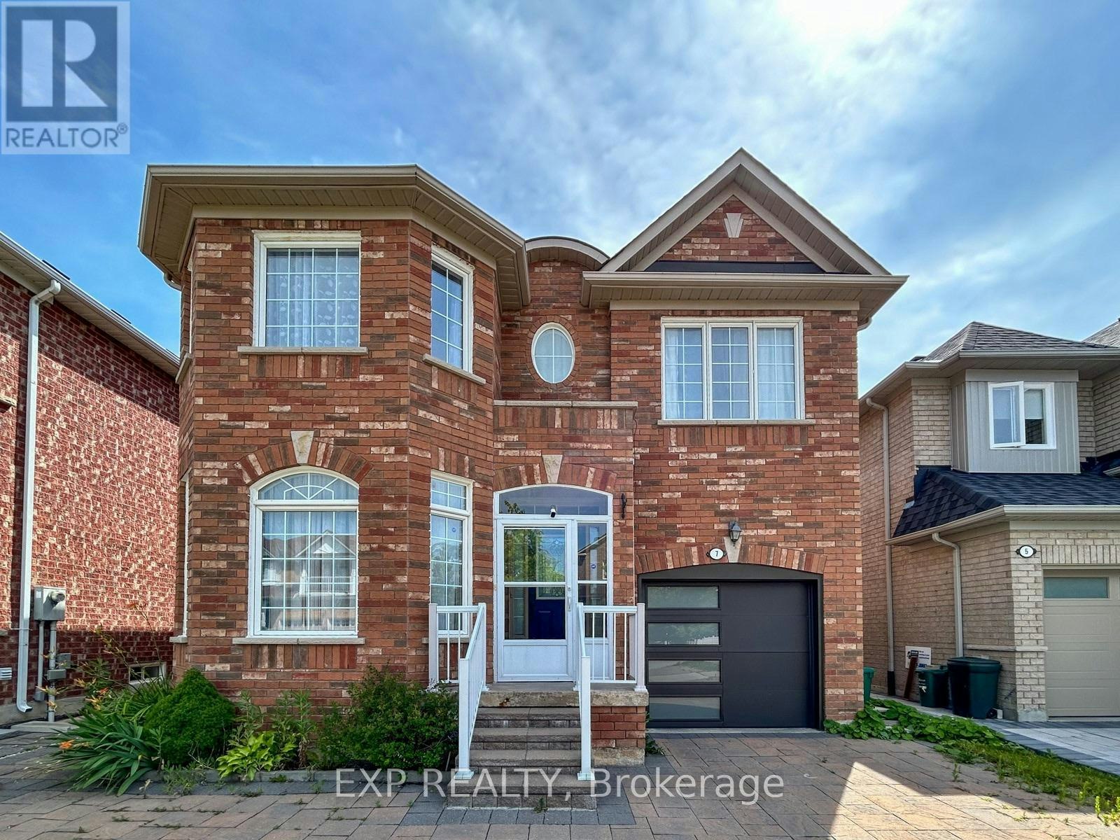 7 Davidoff Street, Markham, ON, L6E 1R2 - 24