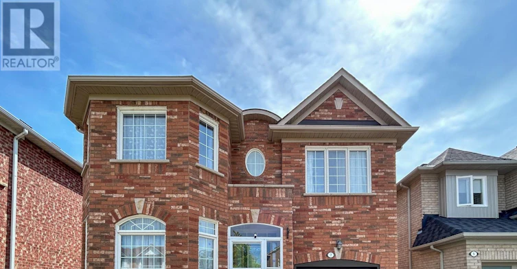 7 Davidoff Street, Markham, ON, L6E 1R2 - 24