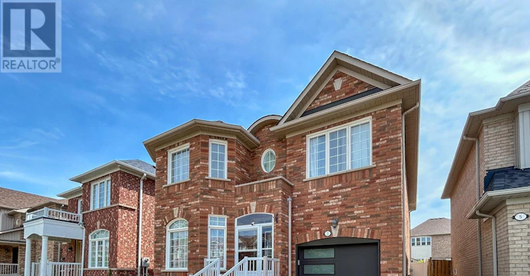 7 Davidoff Street, Markham, ON, L6E 1R2