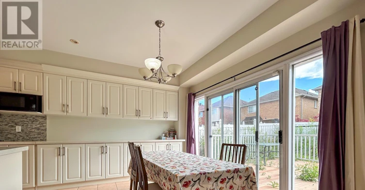 7 Davidoff Street, Markham, ON, L6E 1R2 - 7