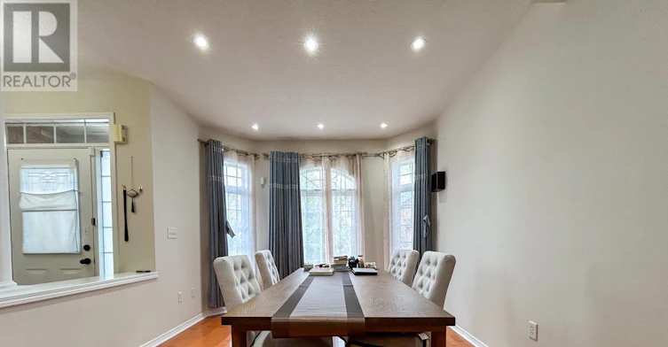 7 Davidoff Street, Markham, ON, L6E 1R2 - 3