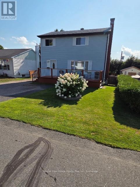 28 Milliken Road, Elliot Lake, ON, P5A 1K1