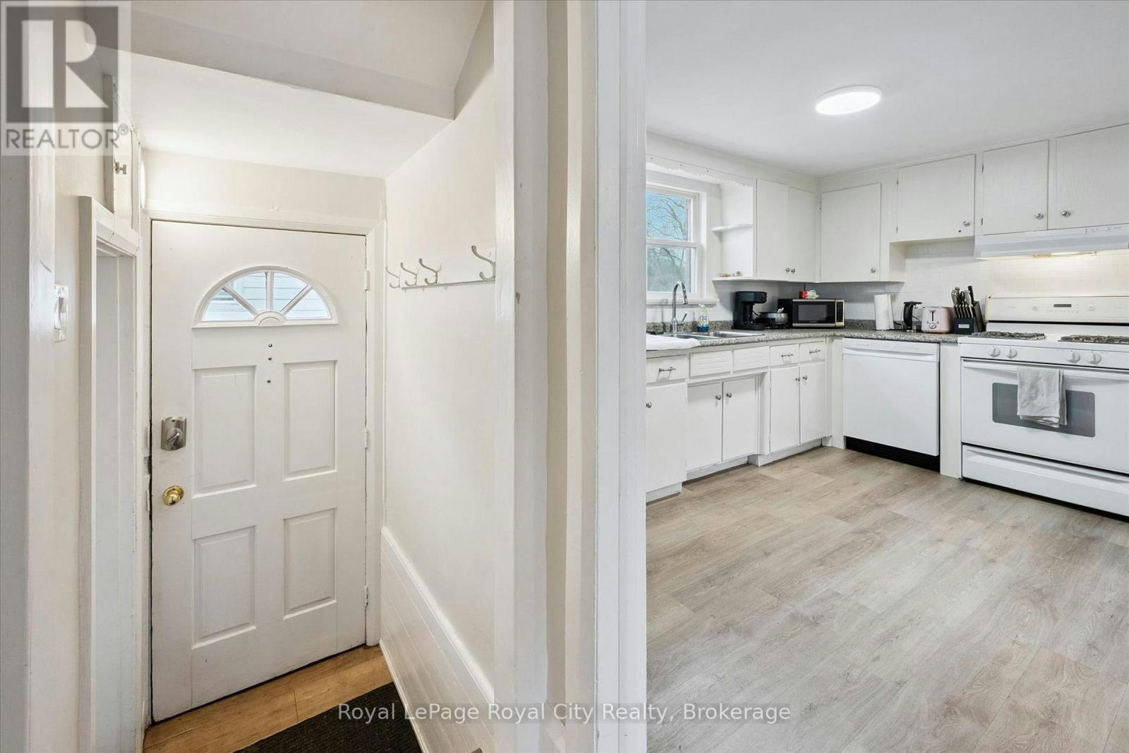 2-29 Hooper Street W, Guelph, ON, N1E 5W6 - 2