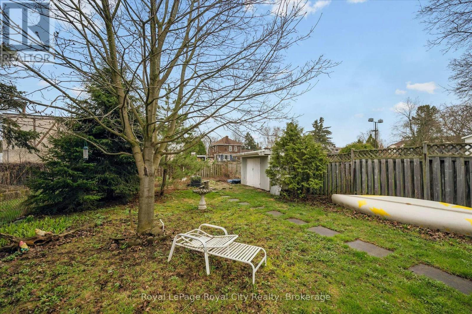 2-29 Hooper Street W, Guelph, ON, N1E 5W6 - 28