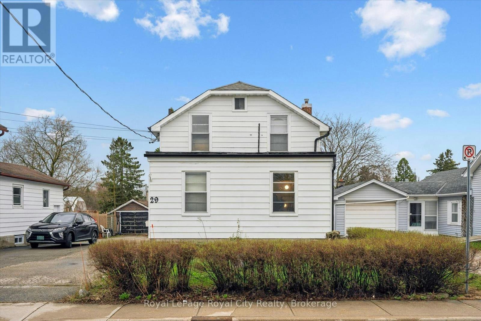 2-29 Hooper Street W, Guelph, ON, N1E 5W6 - 20