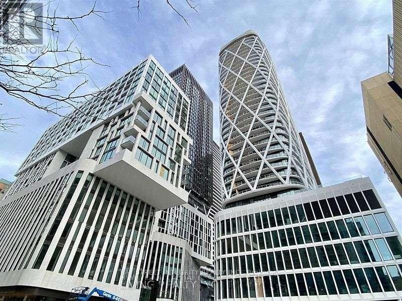 2508-238 Simcoe Street, Toronto, ON, M5T 0E2