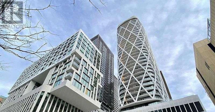 2508-238 Simcoe Street, Toronto, ON, M5T 0E2