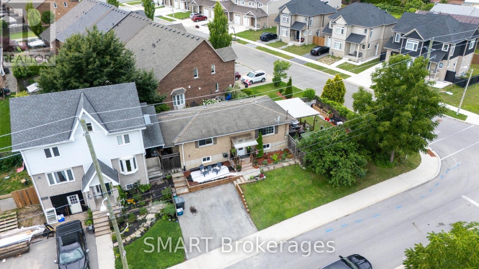 23 Moffatt Street, St. Catharines, ON, L2P 2L4