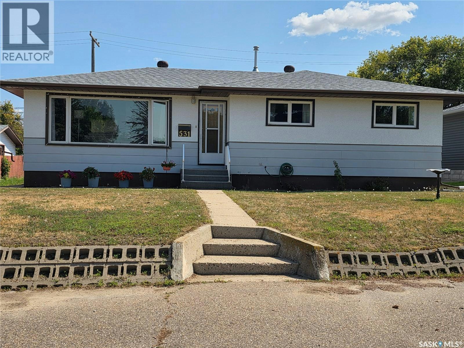 531 2nd Avenue SE, Swift Current, SK, S9H 3J9
