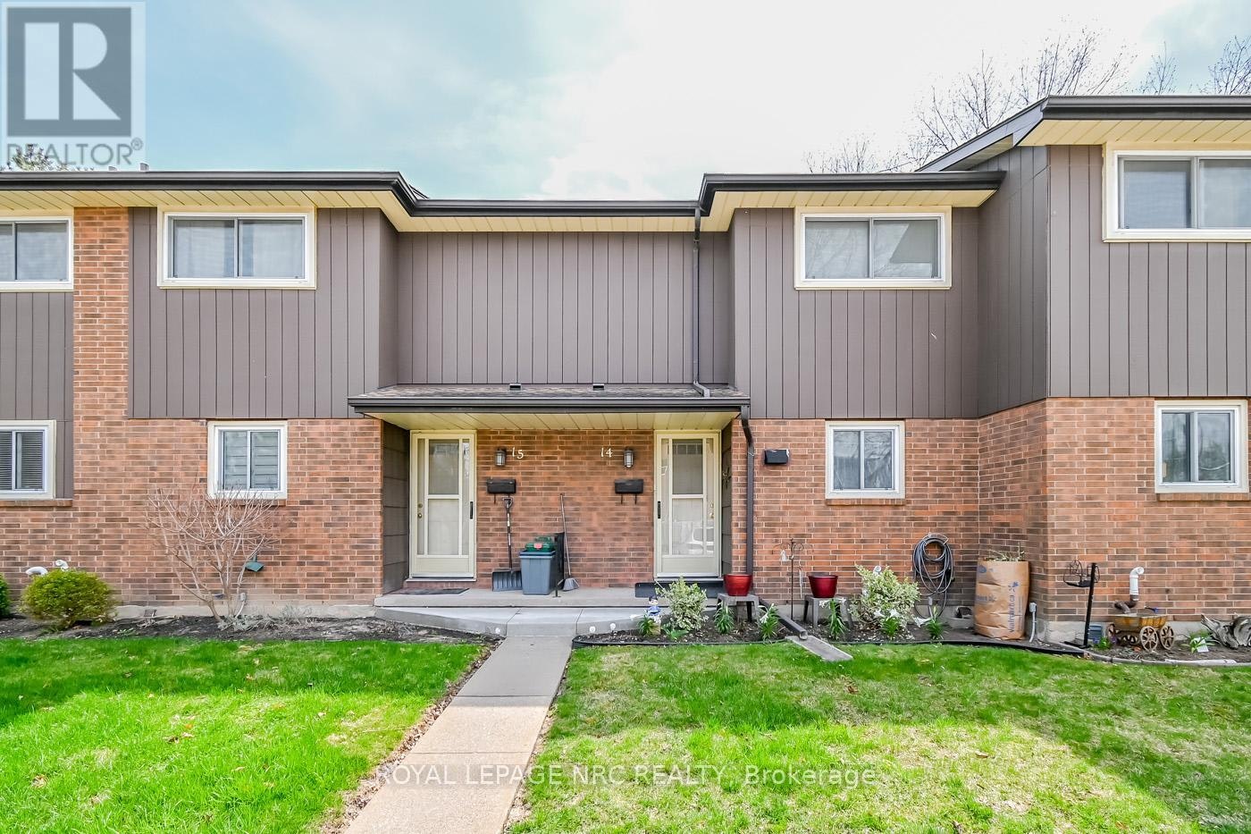 14-64 Forster Street, St. Catharines, ON, L2N 6T5