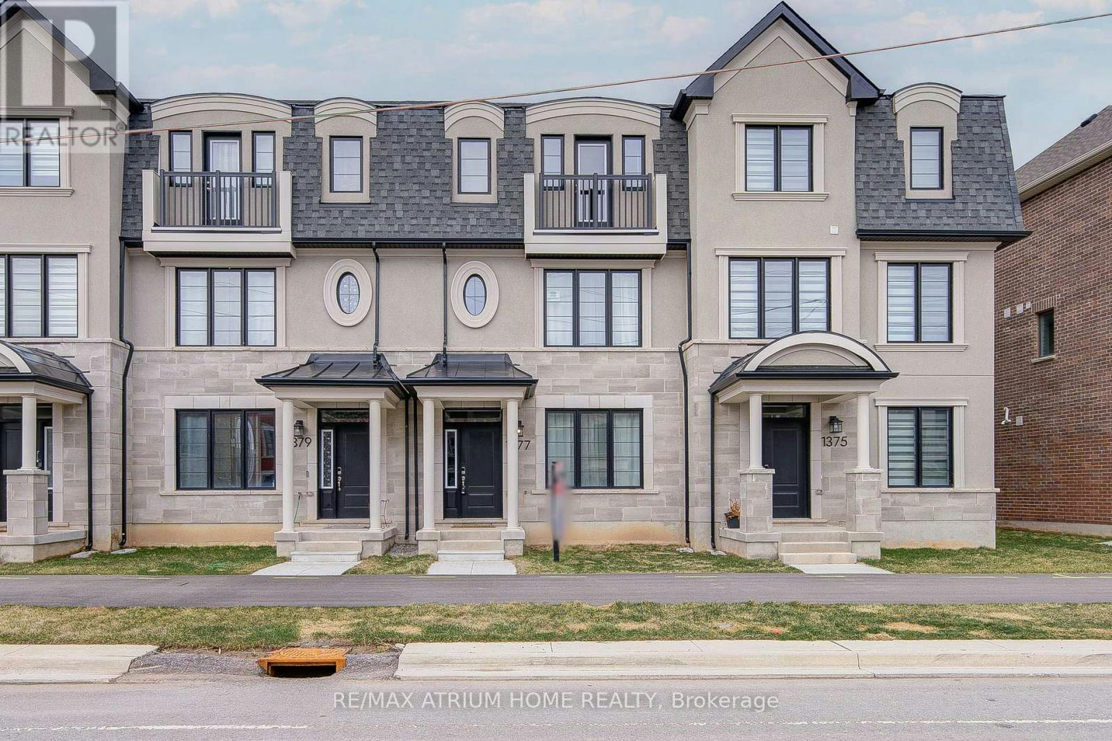 1377 William Halton Parkway, Oakville, ON, L6M 5N9