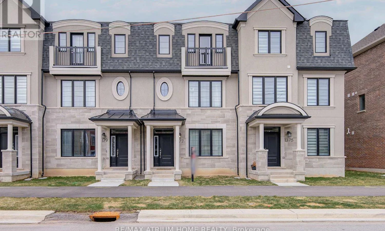 1377 William Halton Parkway