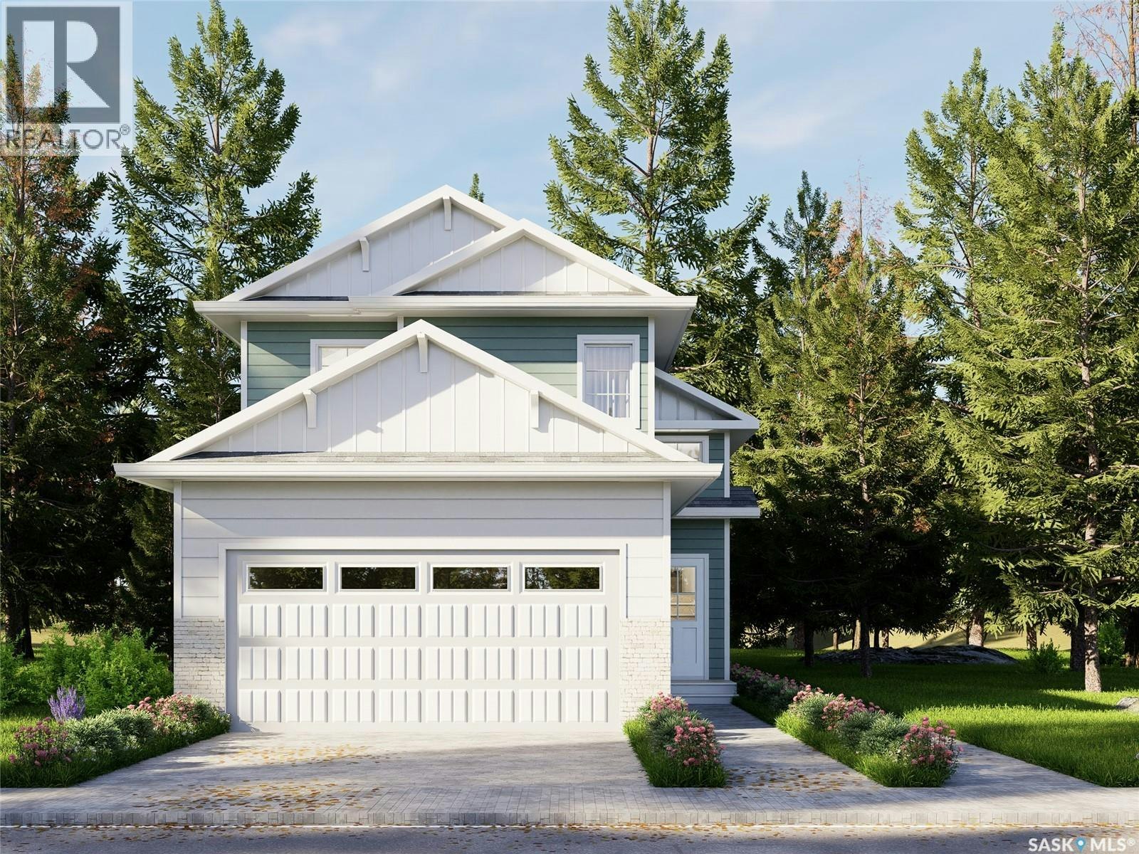 610 Yuel Crescent, Saskatoon, SK, S7W 1N9