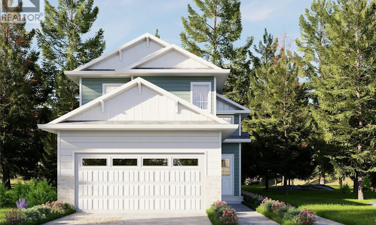 610 Yuel Crescent