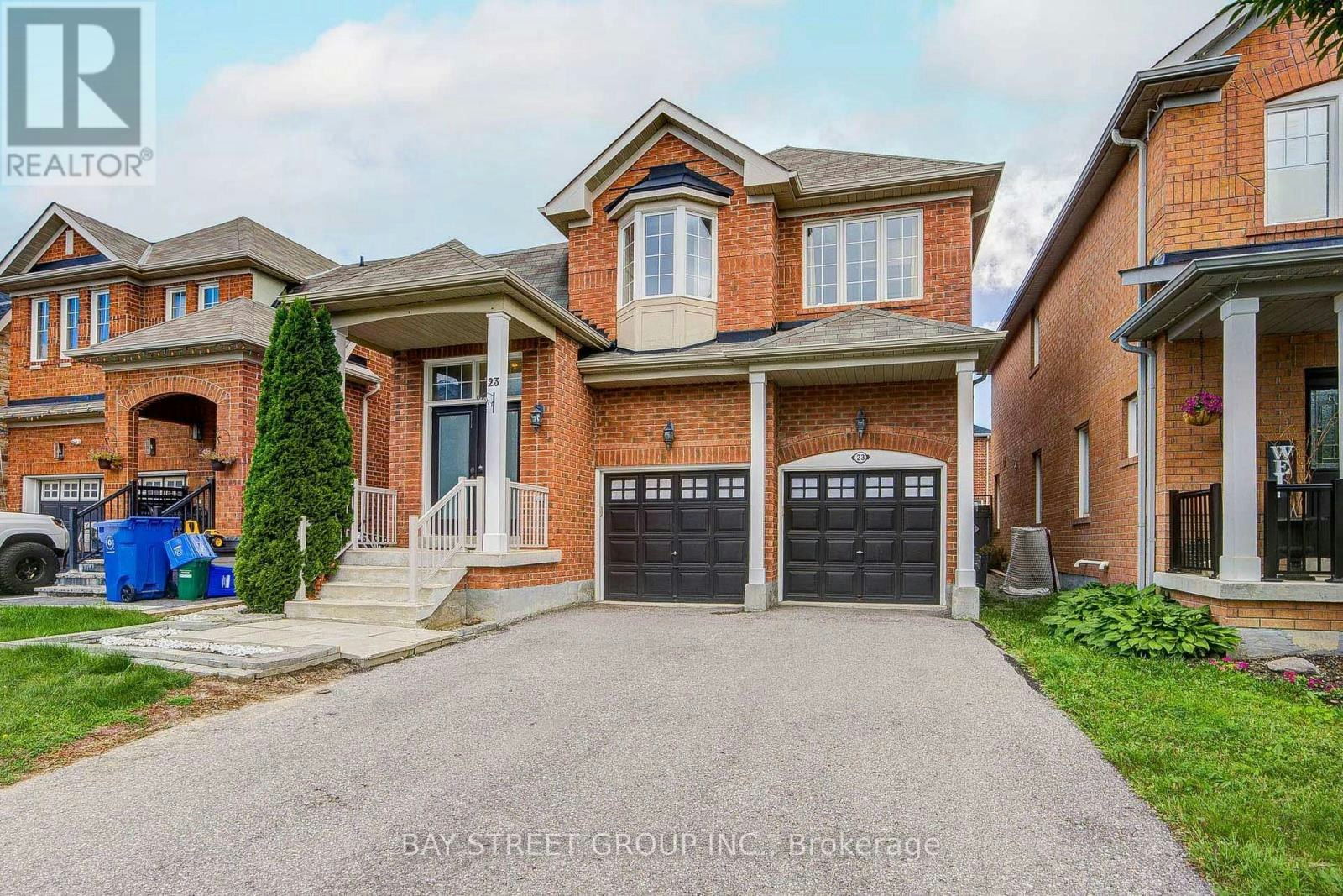 23 Horn Street, Whitchurch-Stouffville, ON, L4A 0X9