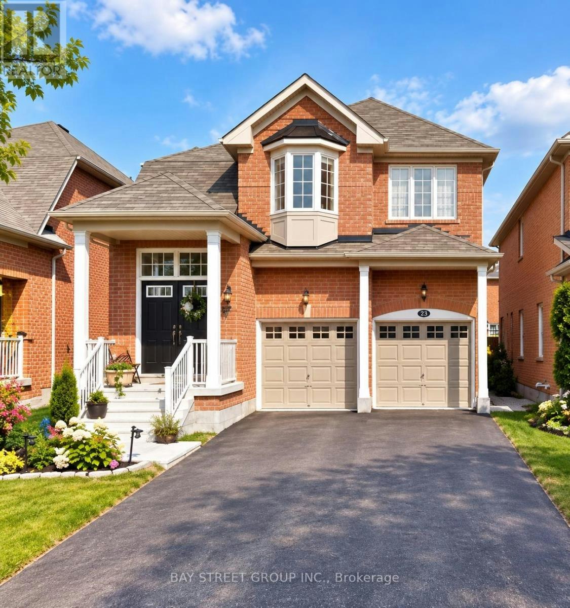 23 Horn Street, Whitchurch-Stouffville, ON, L4A 0X9