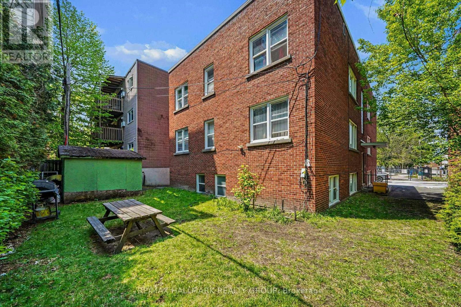 1-234 Frank Street, Ottawa, ON, K2P 0X6 - 20